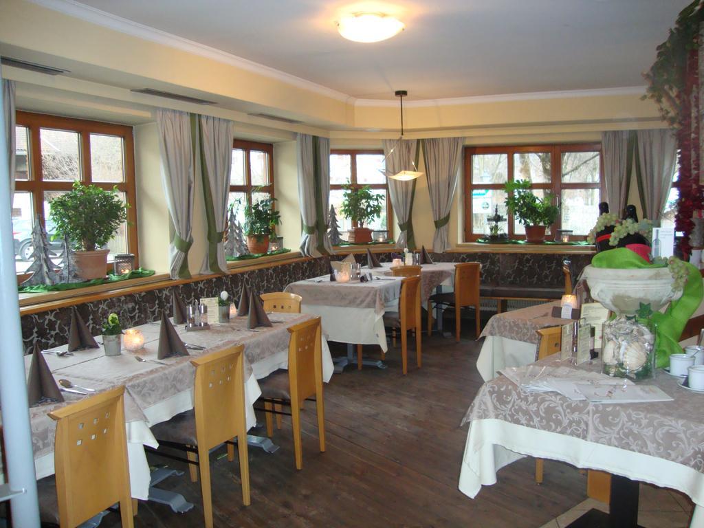 La Pasta Hotel Restaurant Stumm Buitenkant foto